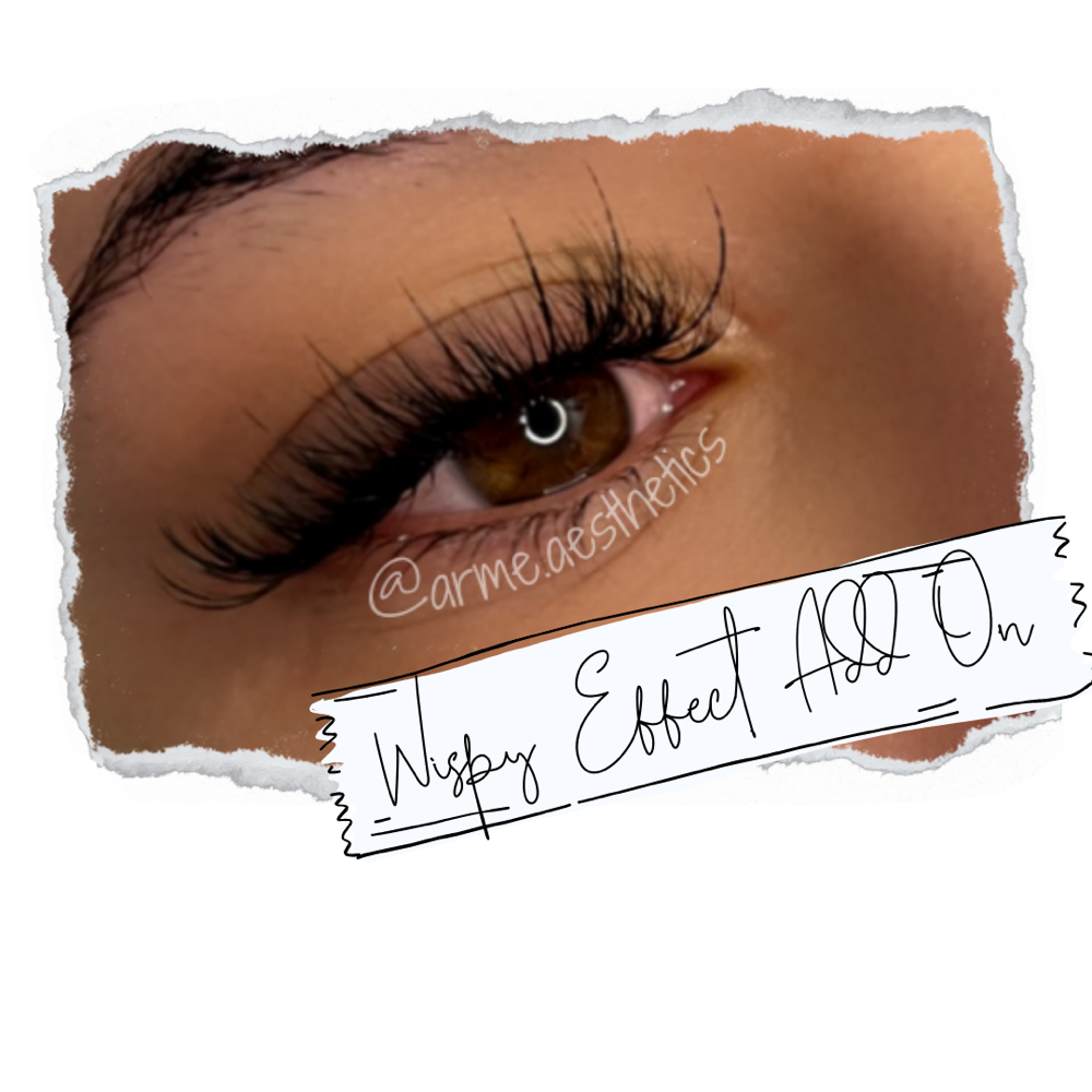 Wispy Effect Add On