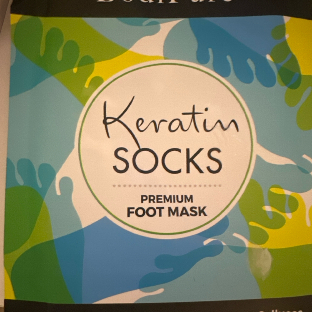 Root to Sole Keratin Mask at down to the root head spa in SAN DIEGO, CA