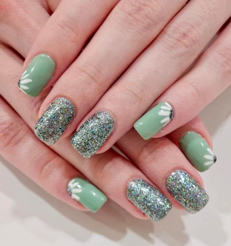 Full Set- Matrix Polygel