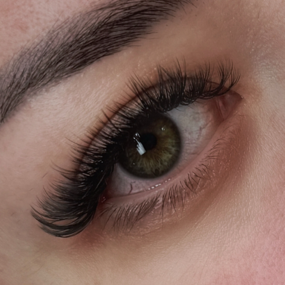 Refresher • 1 Week Lash Fill at HAUS OF SKIN By Adriana in Tulare, CA