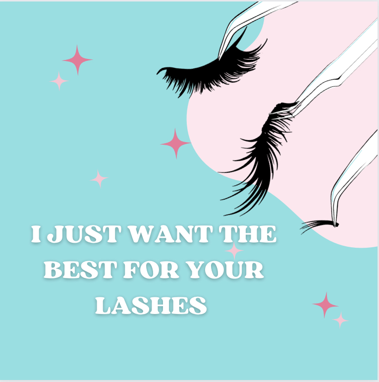 Lash Mini Fill