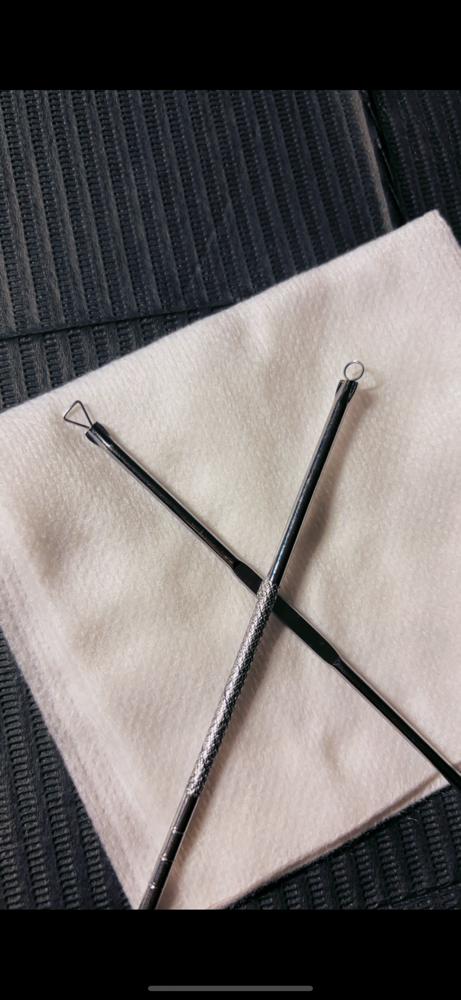 Extractions