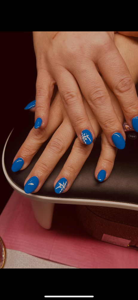 Gel Manicure