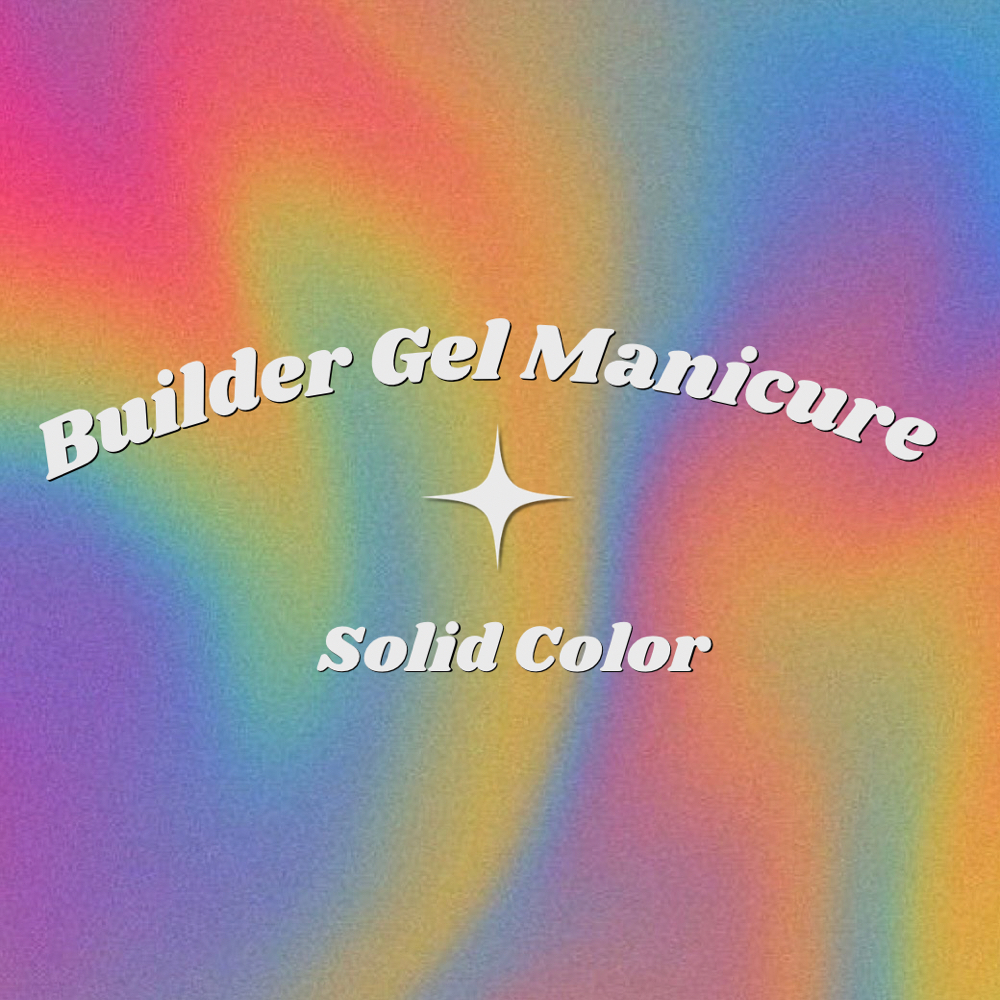 Builder Gel: SOLID COLOR at Klawz by Kass in Oklahoma City, OK