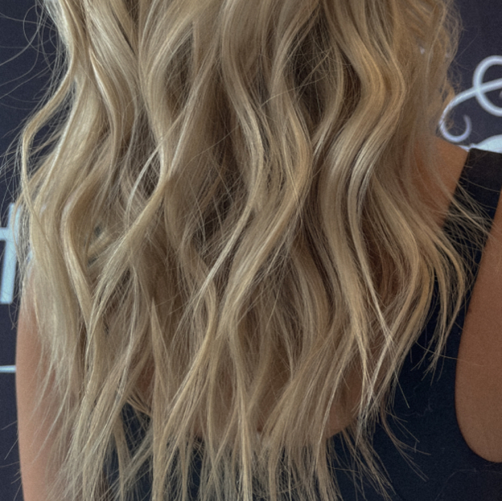 Sewn Extensions Removal at Golden Ave Salon in Colorado Springs, CO