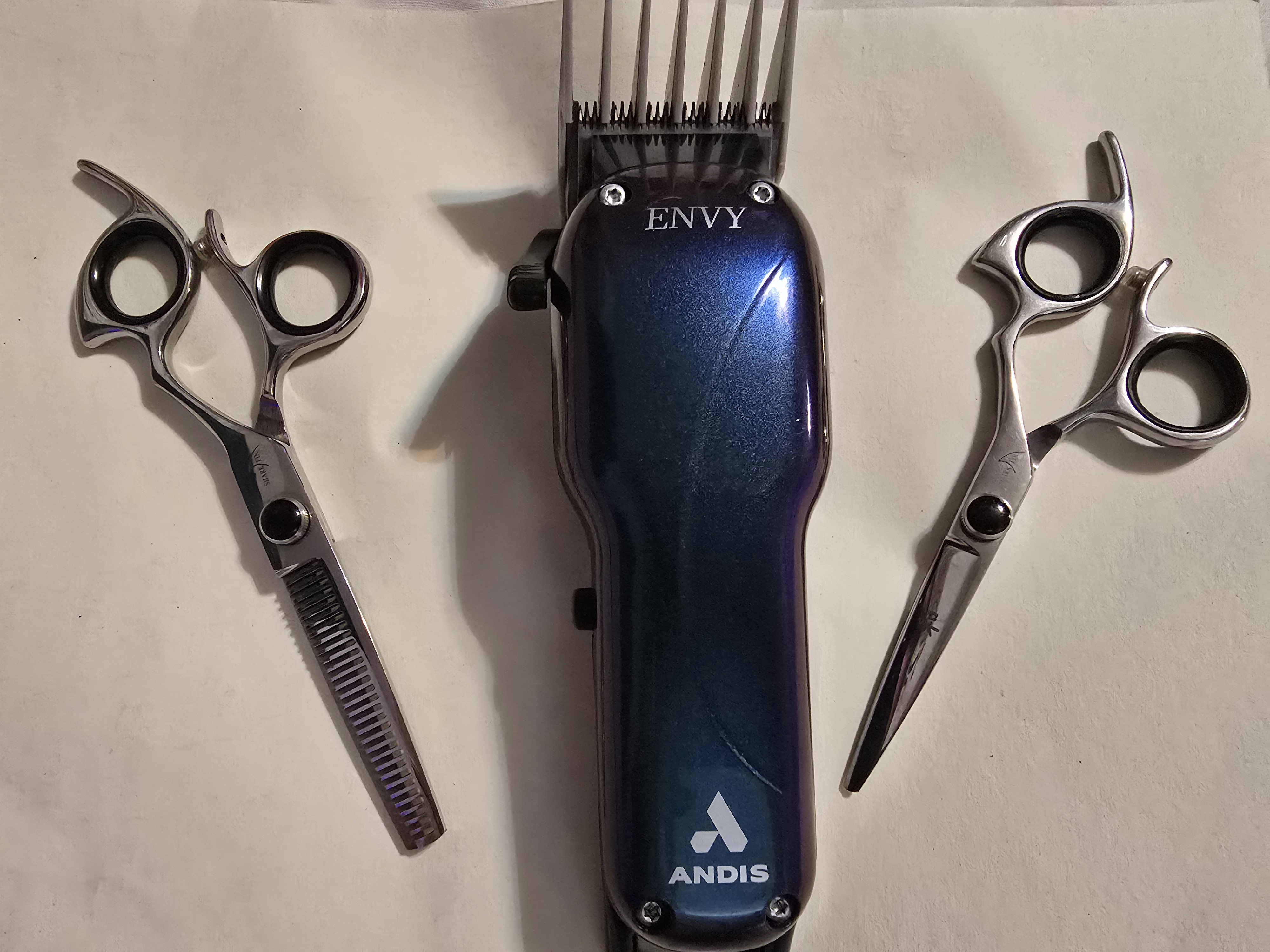 Women's Haircut