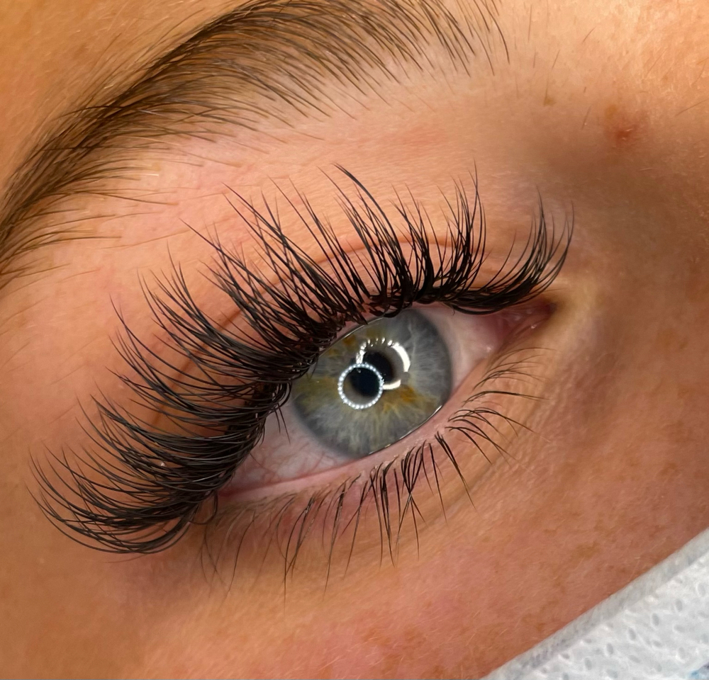 So Chic Lashes at JM Skintique in San Diego, CA