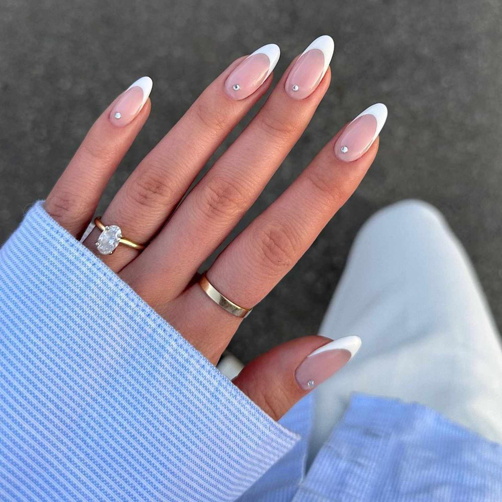 Gel Acrylic Fill-in
