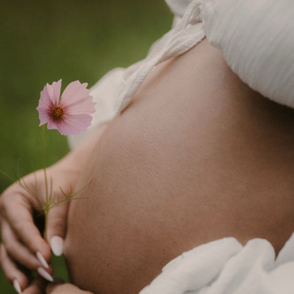 Expecting Mama Facial