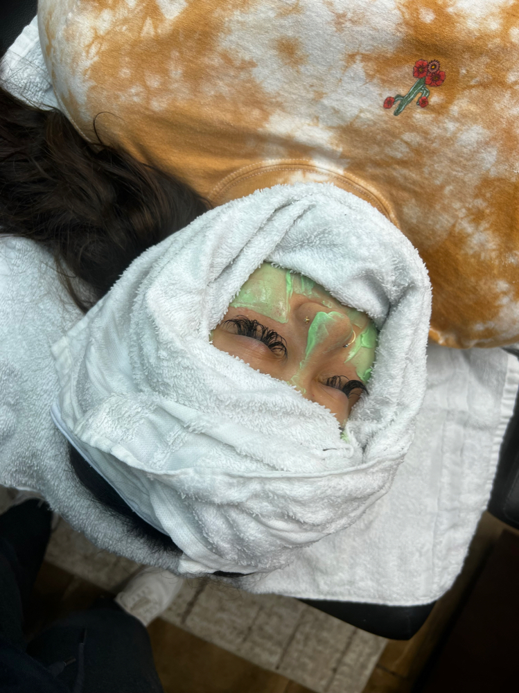 Mini Facial