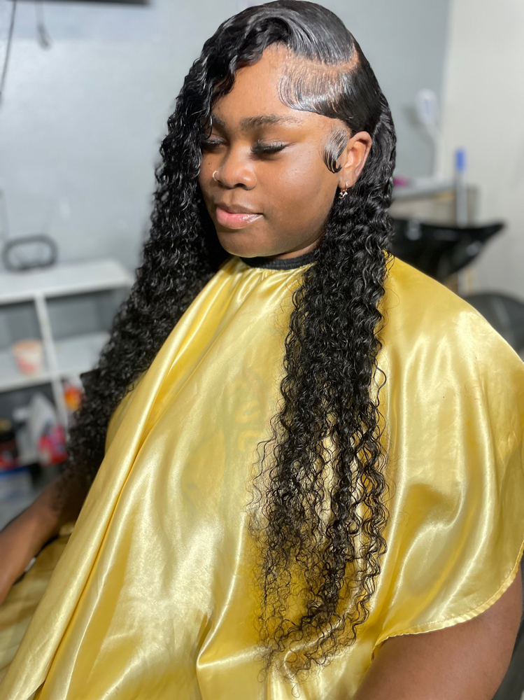 Closure Sew In