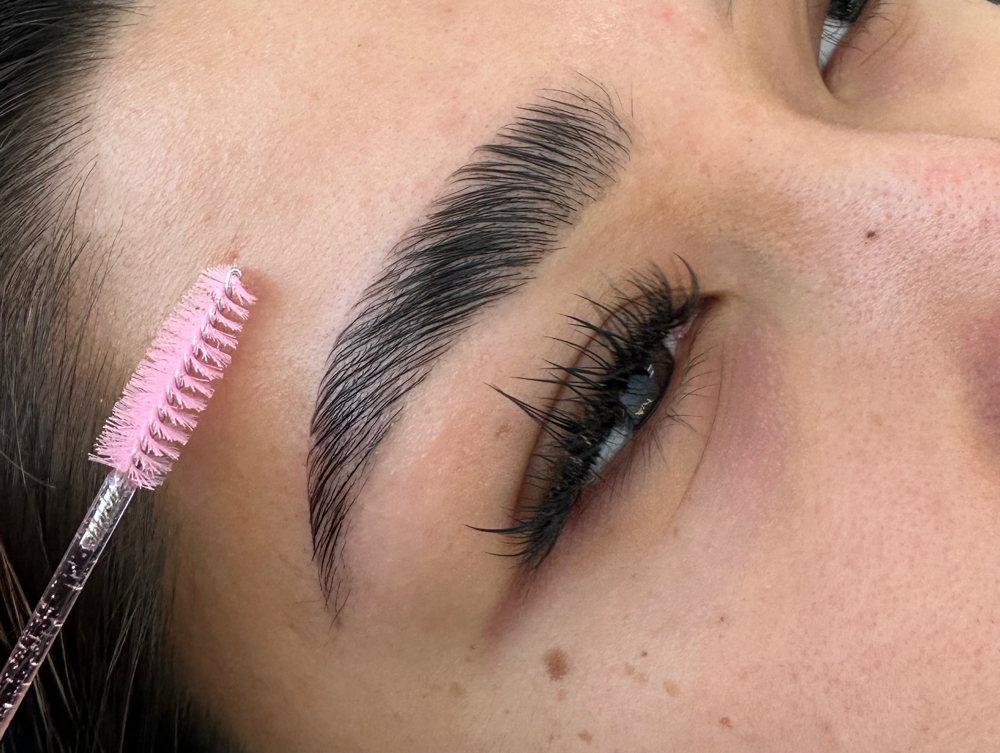 Brow Wax