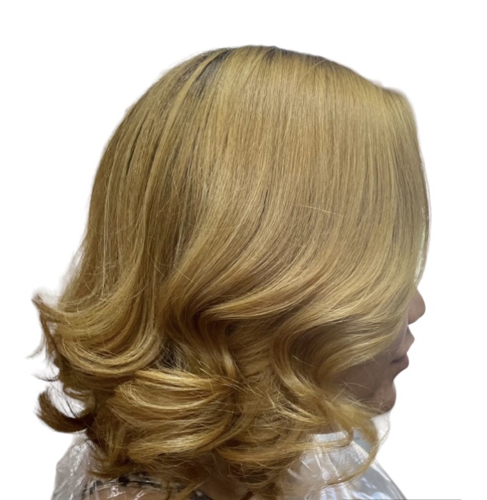 Silk Iron & Style