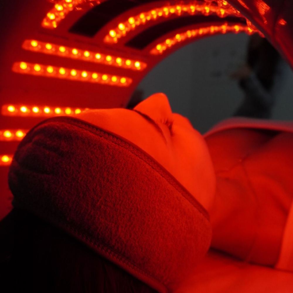 LED Light Therapy Add On at Skin With Sydney in Seymour, TN