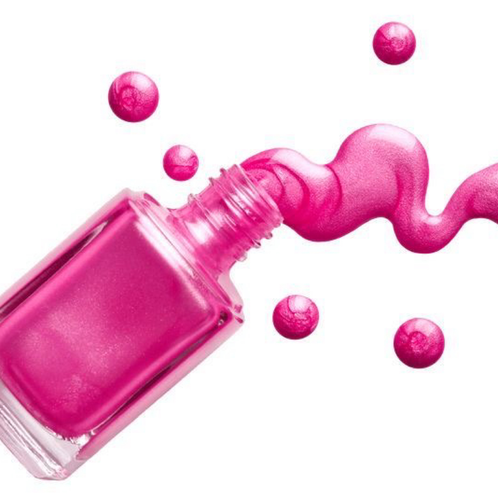 Structured Gel Removal at Create Nail Studio in Pittsburgh, PA