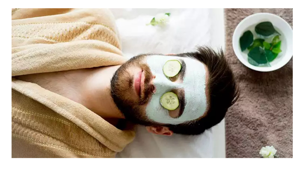 Mens Facial