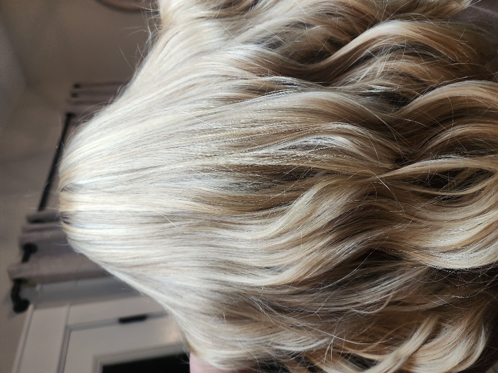 Full Highlight at Artistry by K in Blackstone, VA