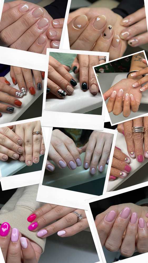 Structured Gel Refresh (Asceline)