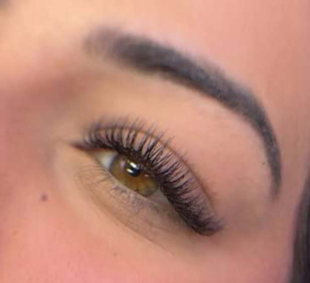 Classic Lash Fill 3 Week