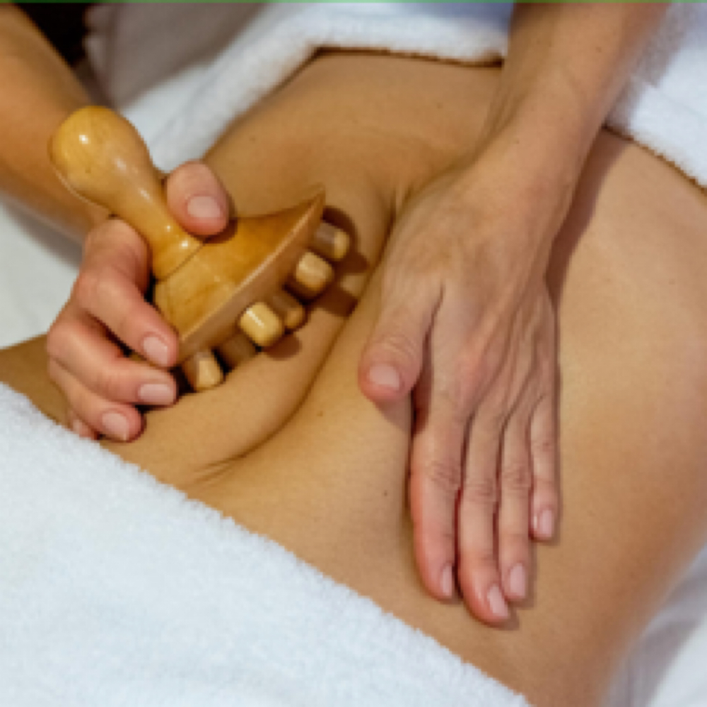 Wood Therapy at Janetghealingtouch in Lakewood, CA