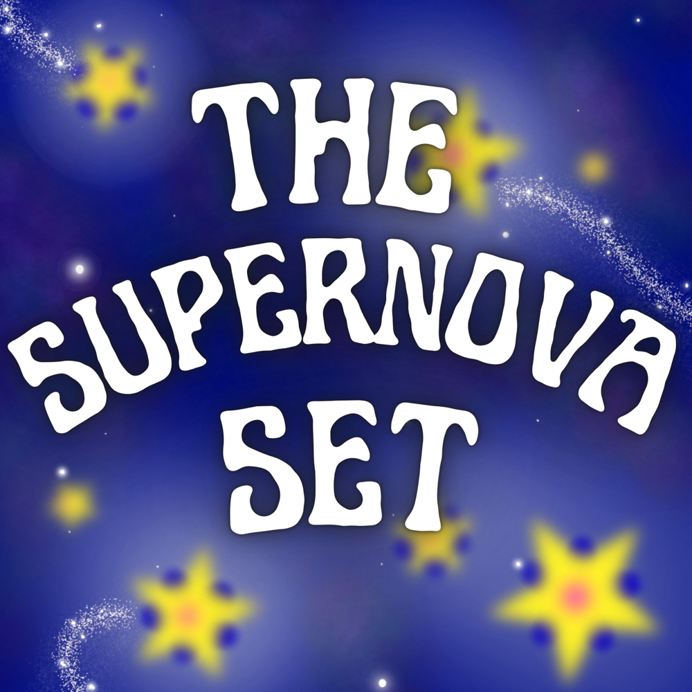 The Supernova Set