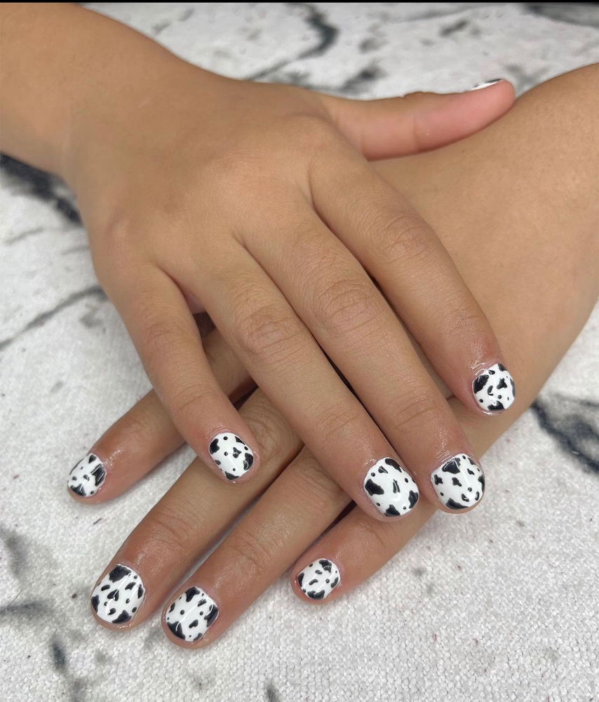 Kids Manicure