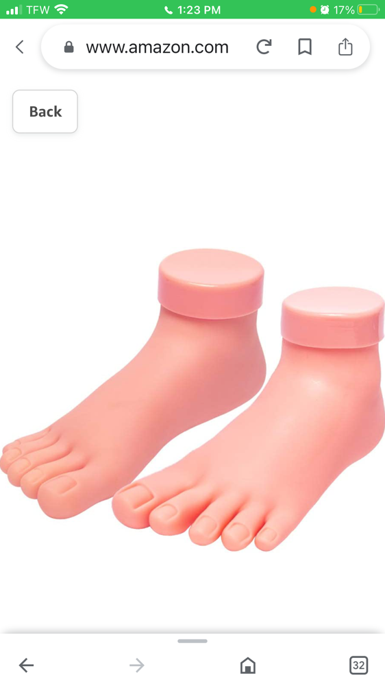 Pedicure Training at DopeGirlz Beauty Spa Academy in Columbus, OH