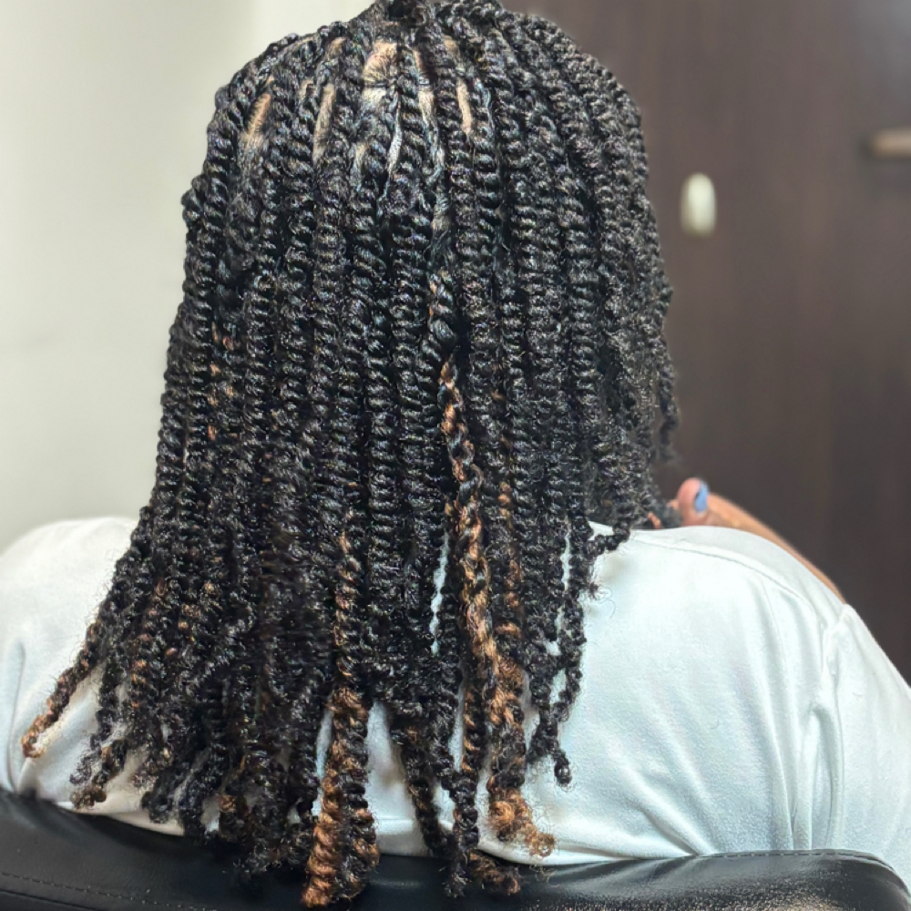 Freestyle 💕 at SheStyles.BySarai in Aurora, CO