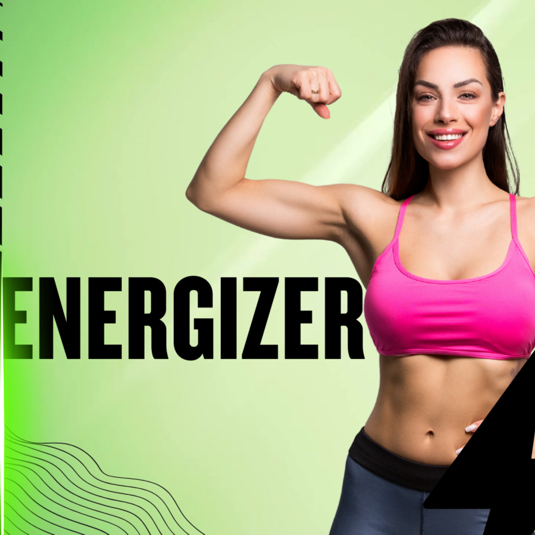Energizer at Appalachian Hydration And Wellness in Lewisburg, WV