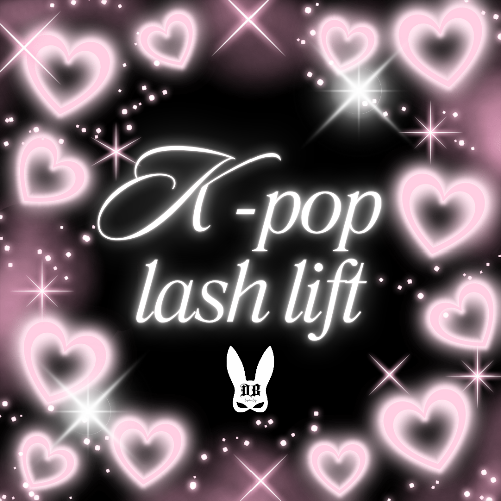 Lash Lift Model Call