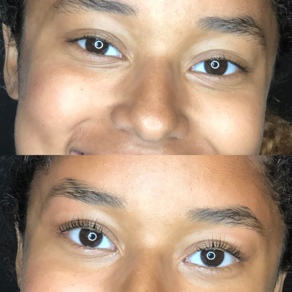 The Lash Edit at Skin Therapy in Golden valley, MN