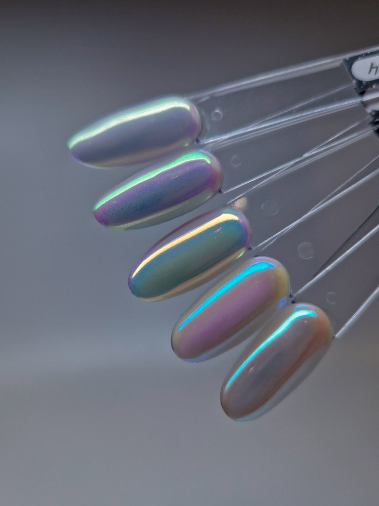 Nail Enchantment