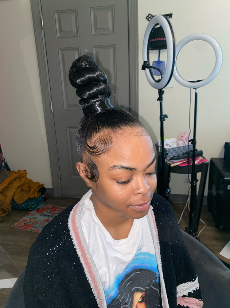 Ponytail♥️ SALE