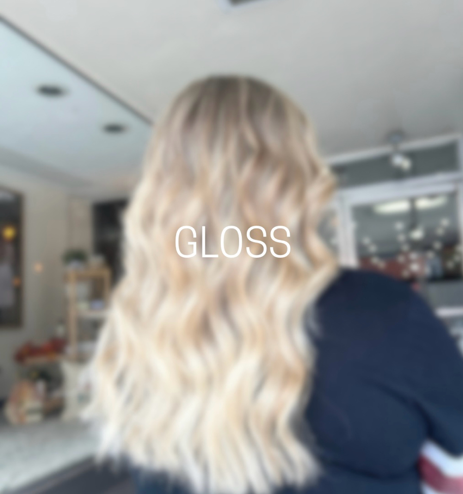 Gloss