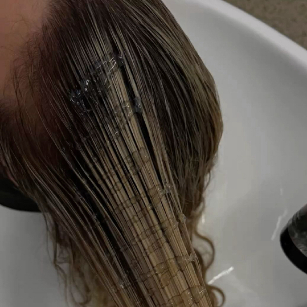 Rootmelt + Lowlight at StyledxShantel in Waterloo, NE