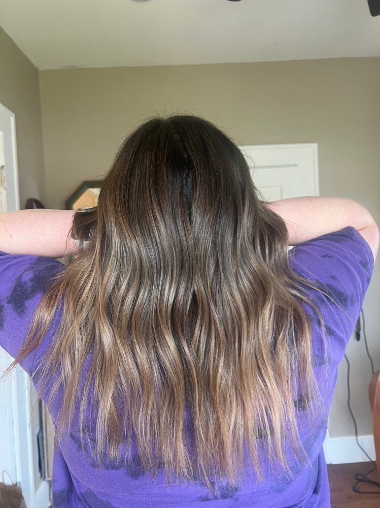 Highlight/Lowlight