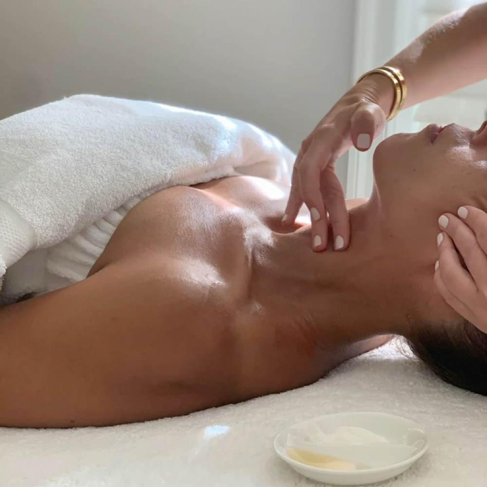 Custom 90 Minute Facial at Blossom Skin Co in Pleasant Grove, UT