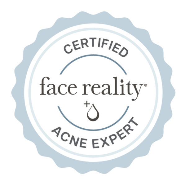 A1 Acne Check-in (Virtual) at Stephs A1 Beauty Bar in Southwest Ranches, FL