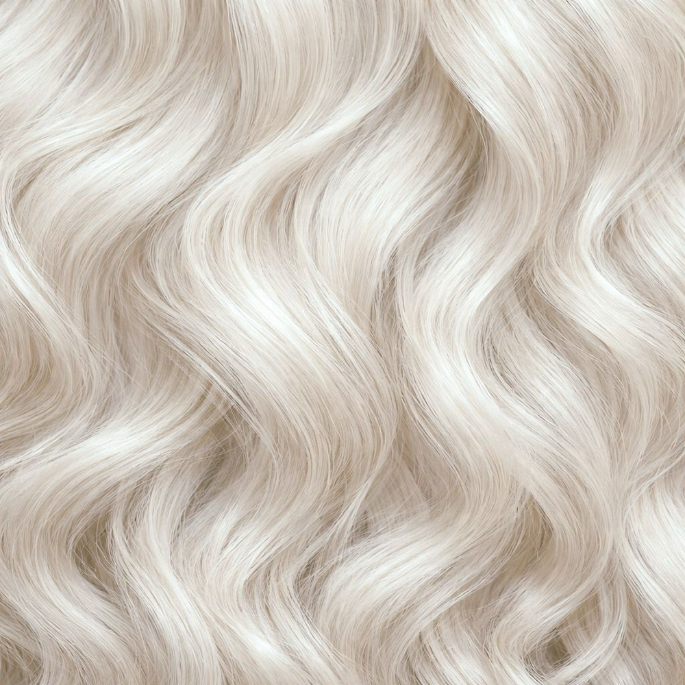 Full bleach out at MARIELLA SELAH in Tonawanda, NY