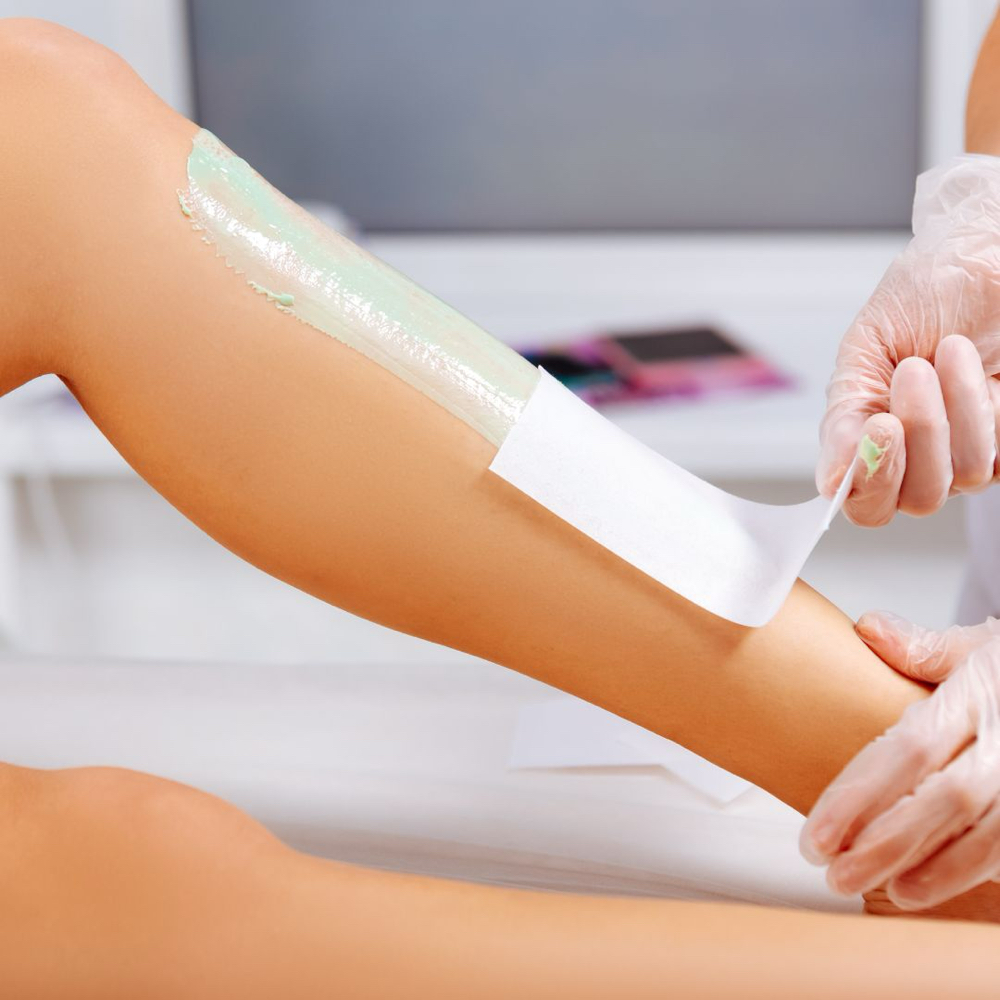 Leg Wax