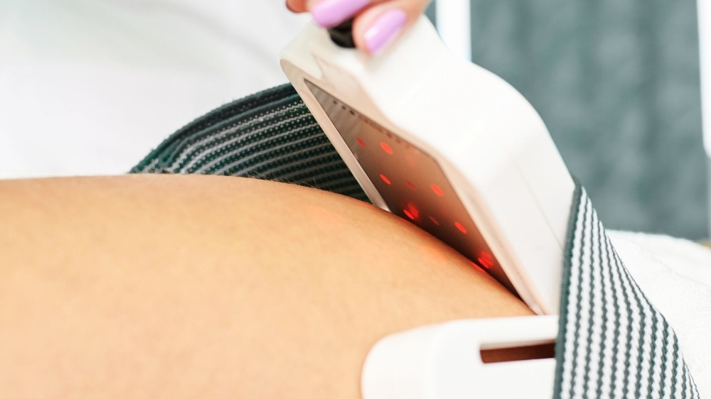 Laser Lipo