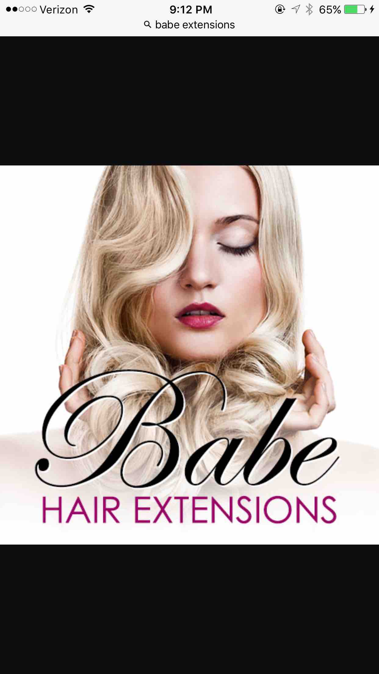 Hair Extensions