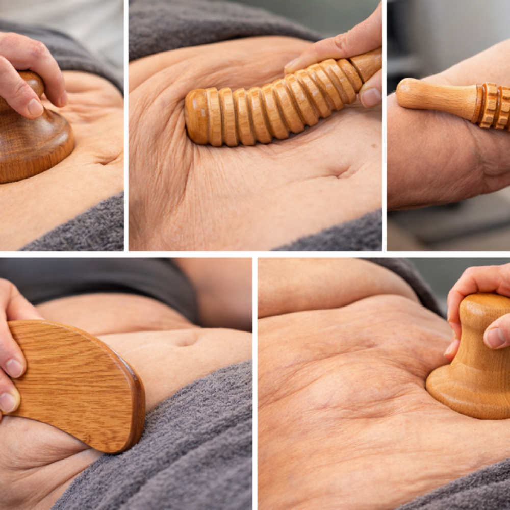 Cellulite Reduction Treatment at Be-You-Nique in Fort Mohave, AZ