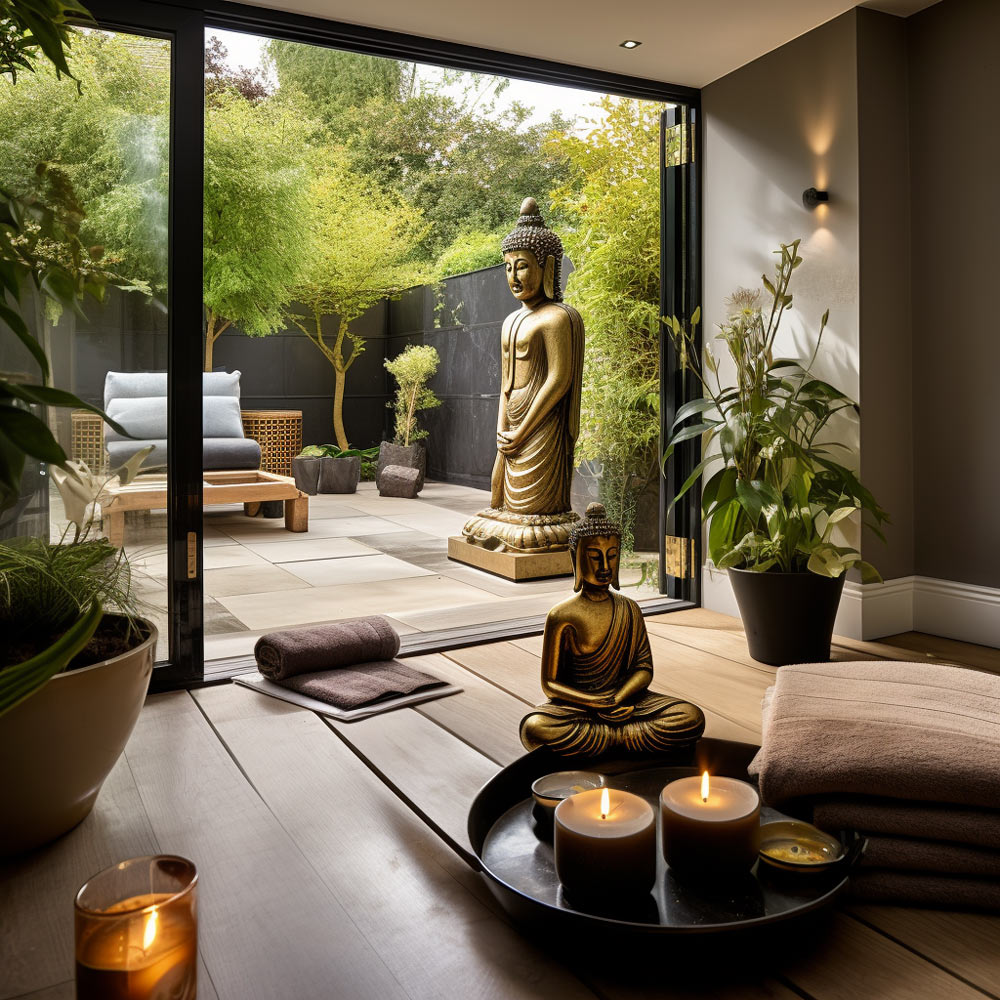 Zen marvelously SPECIAL