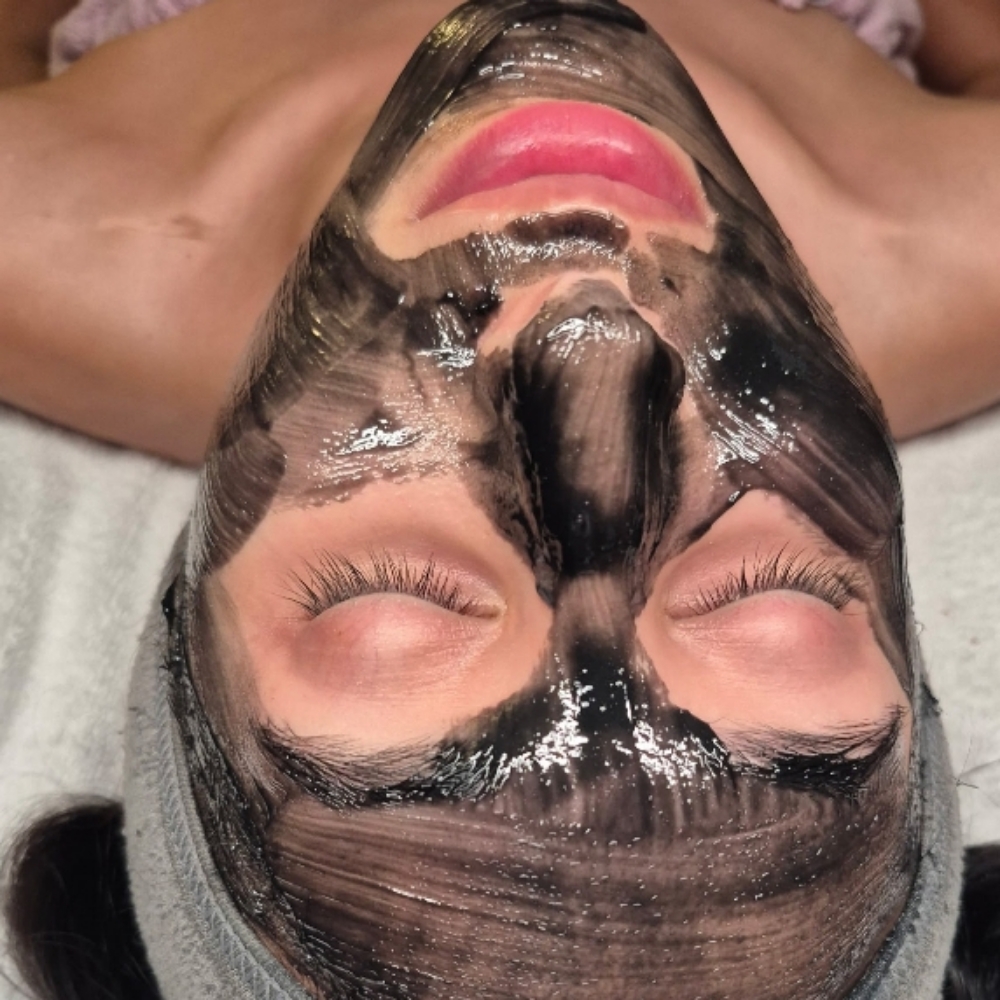 Signature-Detox & Purge Facial at D'Lyse Studios in Irving, TX