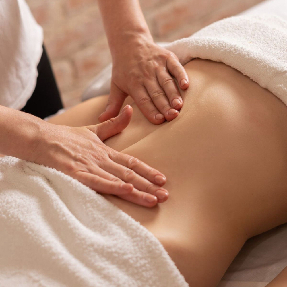 6-Session Body Sculpt Program at JUVU BEAUTY in Irvine, CA