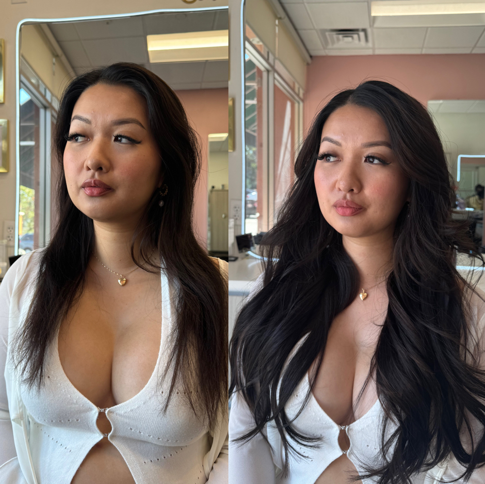 New Extensions Install