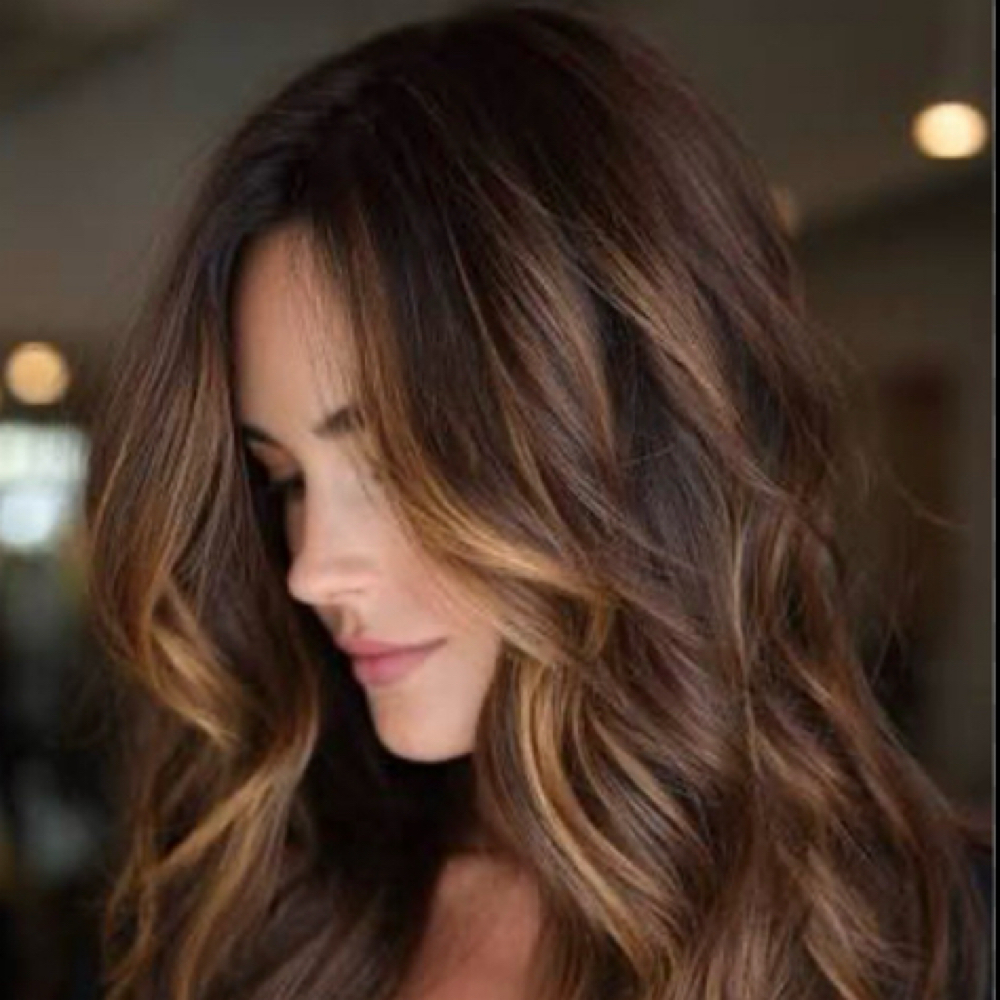 FULL FOIL & COLOR RETOUCH at 7Impact Salon in WAllá WAllá, WA