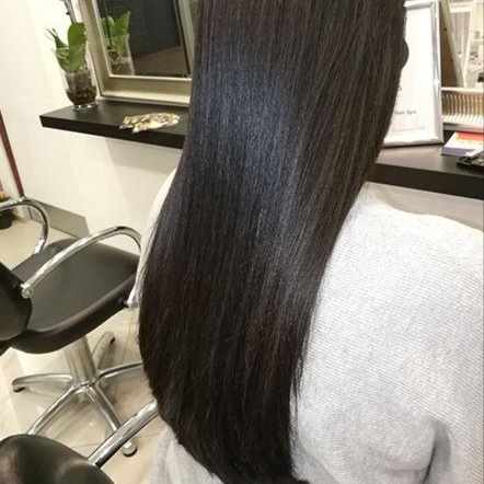 Hair Gloss Treatment at Lake Escape Salon in Ottertail, MN