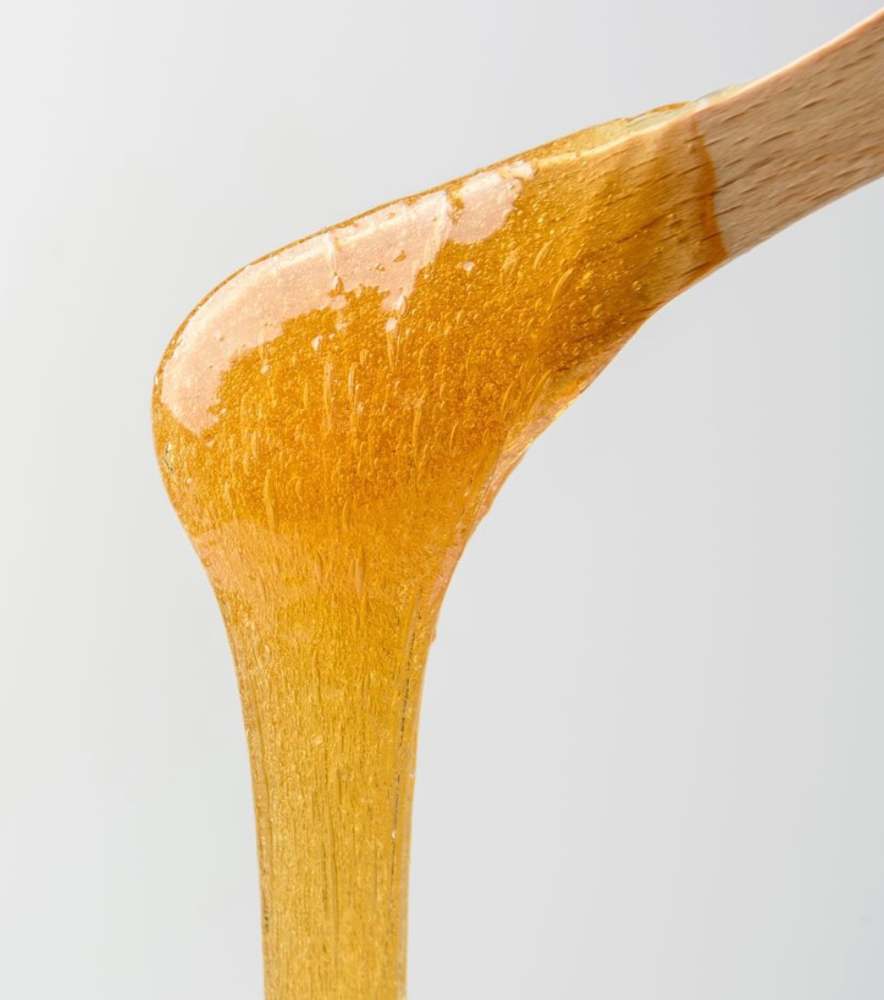 Underarm Wax